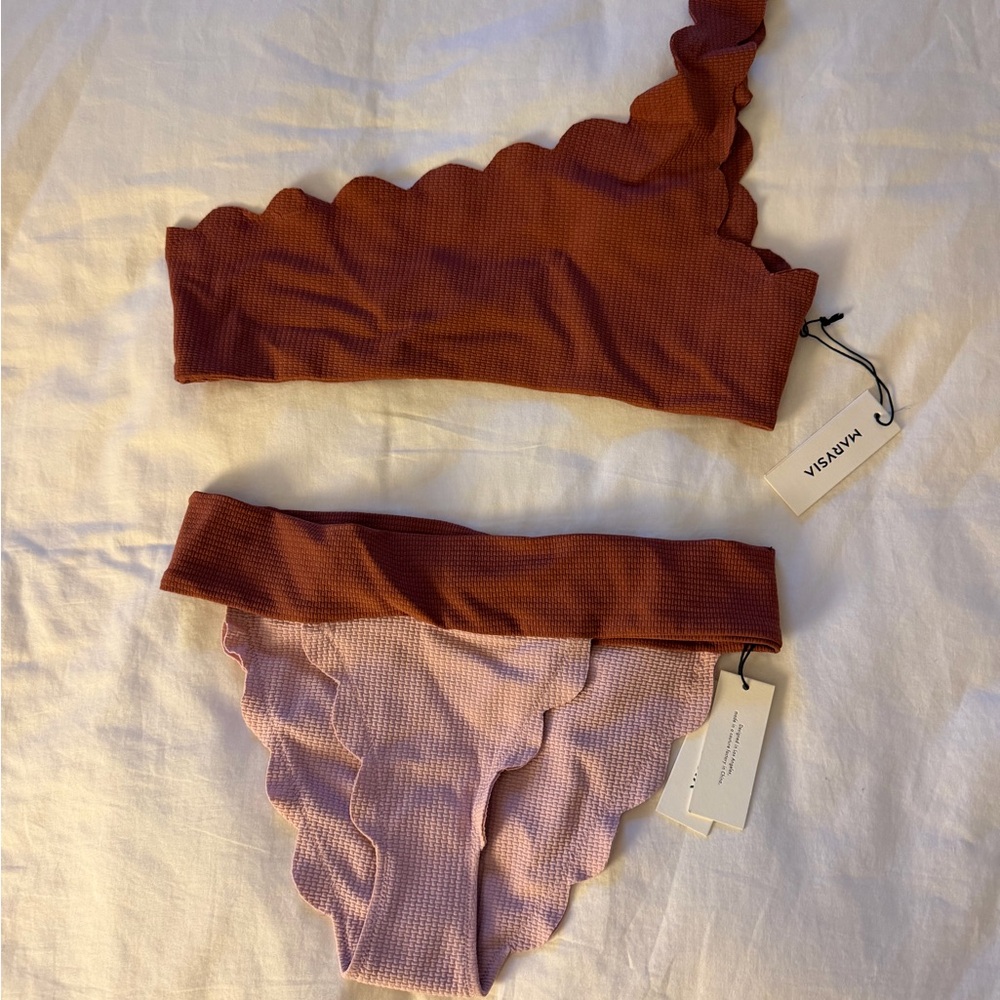 Marysia Bikini